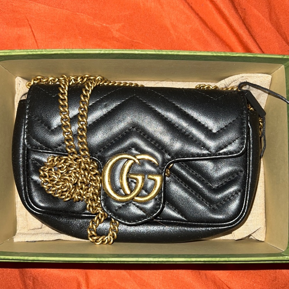 Gucci Small Bag